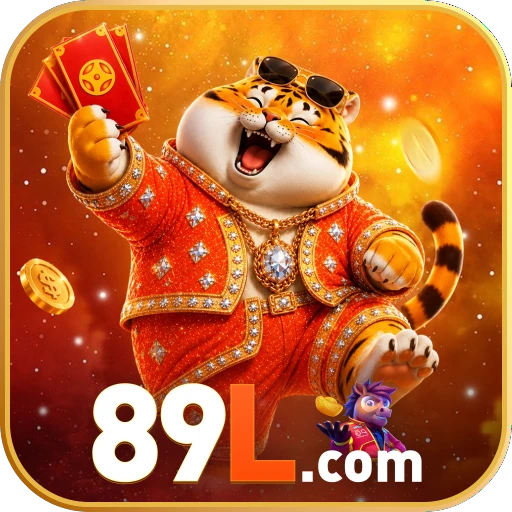 89L.COM | Melhores Slots Online do Brasil Logo